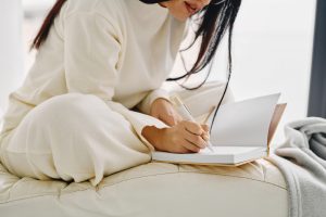Tagebuch und Journal